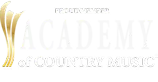 academy of country music logo