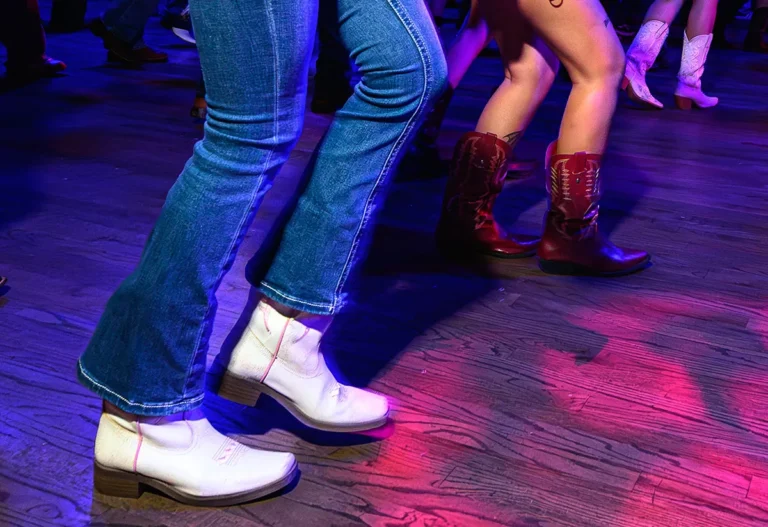 snf dance shoes