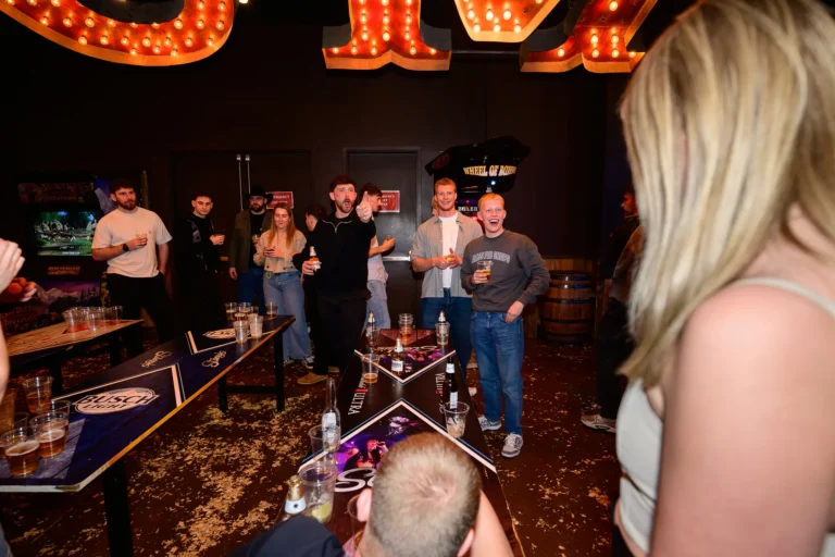 src private event customers